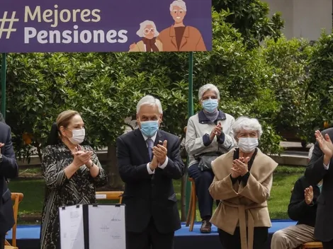 ¿Cuánto podría subir la pensión con la Ley Corta de Pensiones y a quiénes les beneficia?