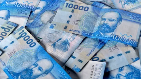 A fin de mes comienza pago de septiembre.