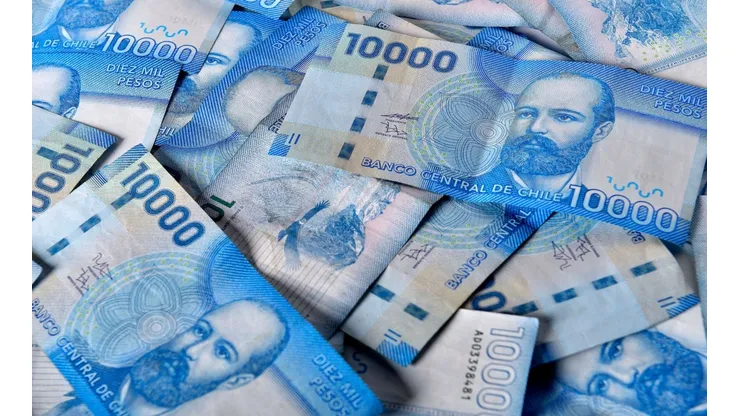 A fin de mes comienza pago de septiembre.