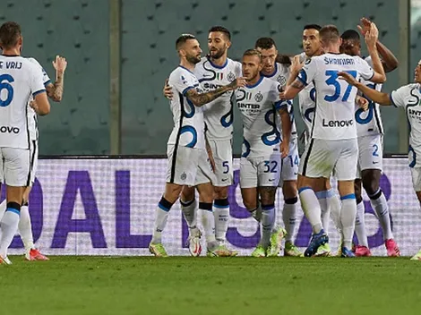 "Alexis Sánchez falló un gol que él no se puede perder"