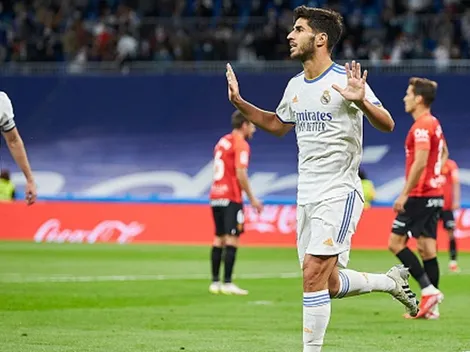 El puntero Real Madrid y una goleada soberbia ante Mallorca