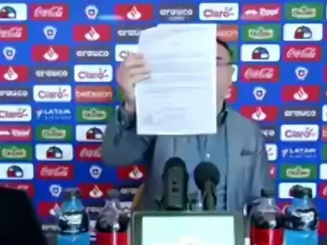 Francis Cagigao y Robinson: "Yo decidí mandarlo a casa"