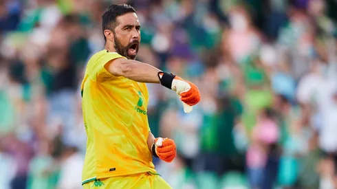 Real Betis empató 2-2 ante Espanyol en su último partido de La Liga.