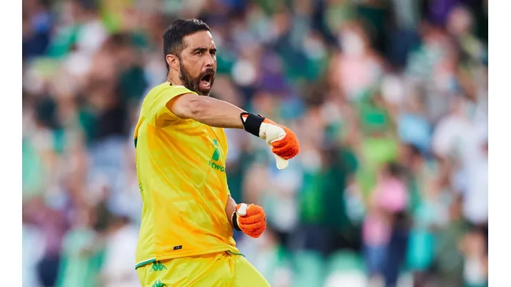 Real Betis empató 2-2 ante Espanyol en su último partido de La Liga.