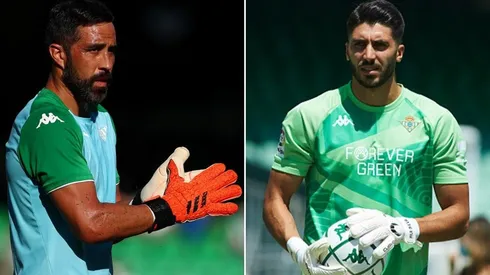 El portugués está contento y agradecido por compartir equipo con Bravo.