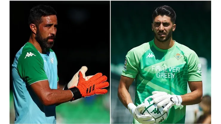 El portugués está contento y agradecido por compartir equipo con Bravo.