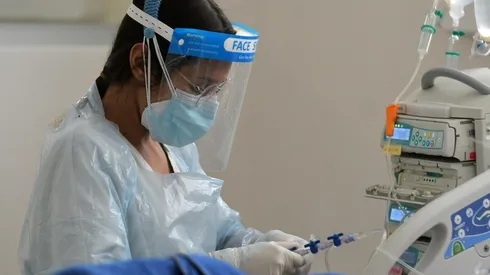 Conoce las cifras diarias de la pandemia en Chile.