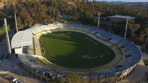 La selección chilena se abre a jugar en provincia las eliminatorias sudamericanas