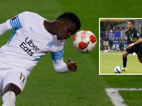 La nueva joya de la Ligue 1: "Amo a Alexis, me veo en él"