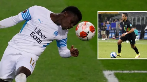 Dieng es la revelación de la Ligue 1