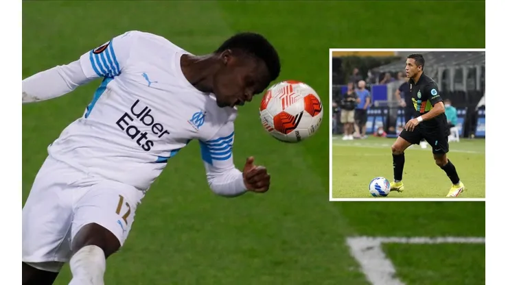 Dieng es la revelación de la Ligue 1