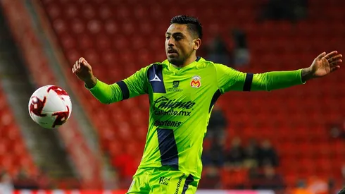 Gonzalo Jara nuevo jugador de Unión La Calera