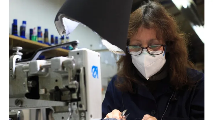 Mujeres con trabajo remunerado también pueden obtener bonos.