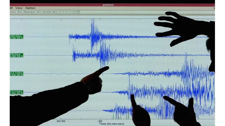 Temblor
