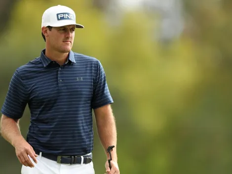 La nueva vida de Mito tras entrar al PGA Tour: se casa y radica en EEUU