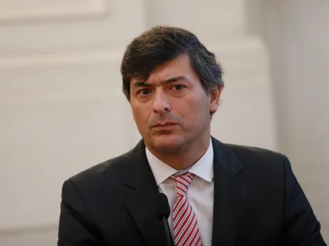 Declaraciones de Parisi por no pago de pensión alimenticia