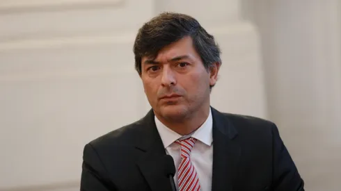 Declaraciones de Parisi por no pago de pensión alimenticia