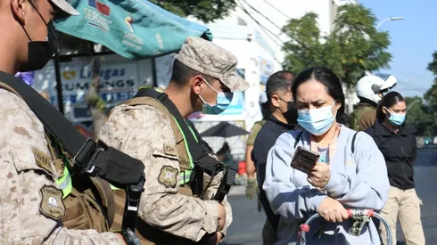 Conoce el detalle del posible termino de la medida sanitaria.
