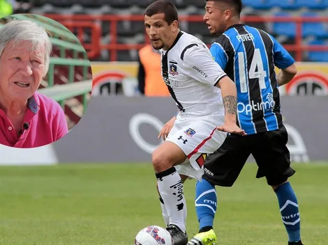 Leonel Herrera sobre Vecchio: "Es para meterlo preso"