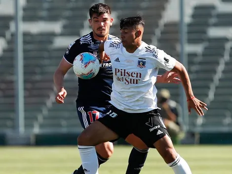 Opazo pone sus fichas en Iván Morales para el Superclásico