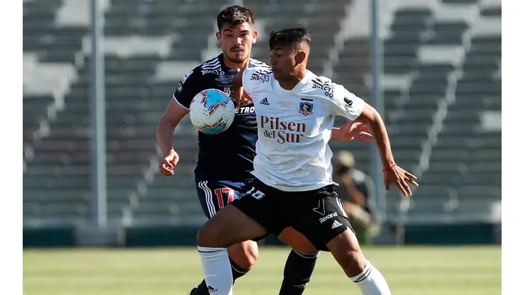 Iván Morales no ha anotado en un Superclásico