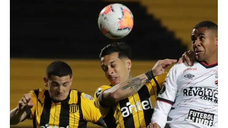 Paranaense busca repetir el título de 2018, mientras Peñarol quiere meterse en una final internacional tras 10 años.