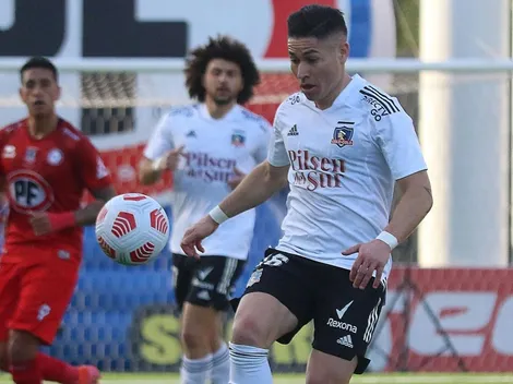 Óscar Opazo advierte a la U previo al Superclásico