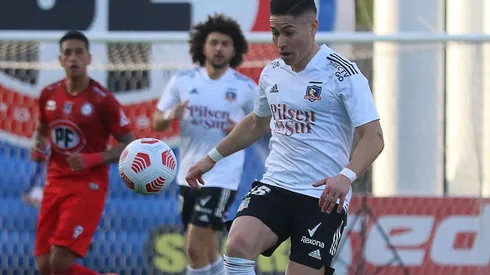 Óscar Opazo confía en ganarle a la U para seguir en la cima del Campeonato Nacional