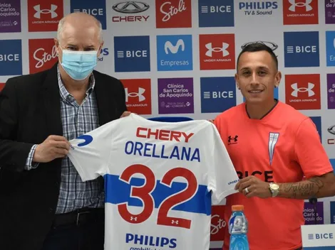 Juan Tagle y Orellana: "Es una decisión para 2022 y 2023"