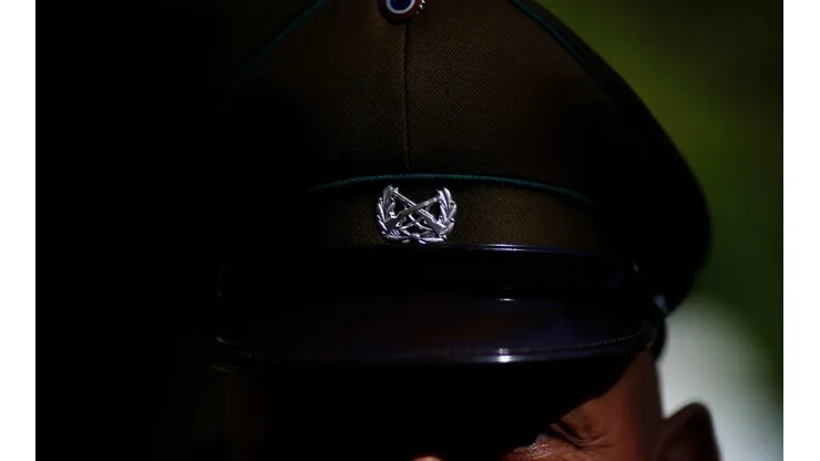 General de Carabineros denunciado por acoso sexual tomó licencia médica