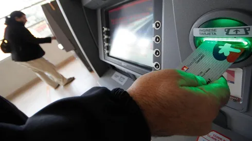 Proceso también se puede realizar presencial en Banco Estado.