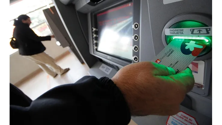 Proceso también se puede realizar presencial en Banco Estado.