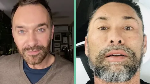 Castell promete represalia "con el peor veneno que tengo guardado" por burla de Ríos