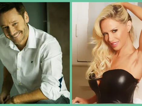 ¿Benjamín Vicuña "secó sus lágrimas en las sábanas de Luciana Salazar"?