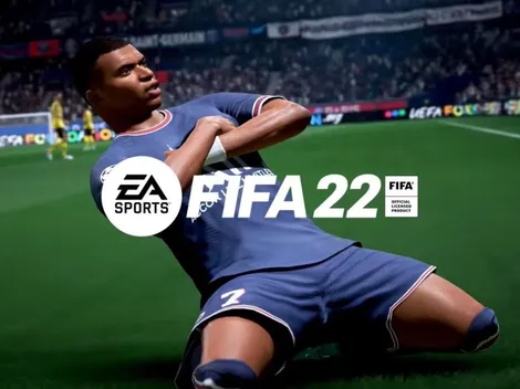 ¿Qué pasa con la demo gratuita de FIFA 22?