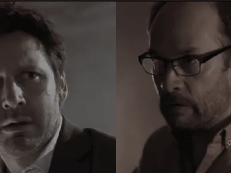 ¿Cuándo se estrena el último capítulo de Demente?