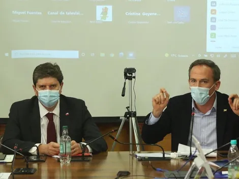 ¿Cuándo se vota sobre el proyecto del Cuarto Retiro del 10%?