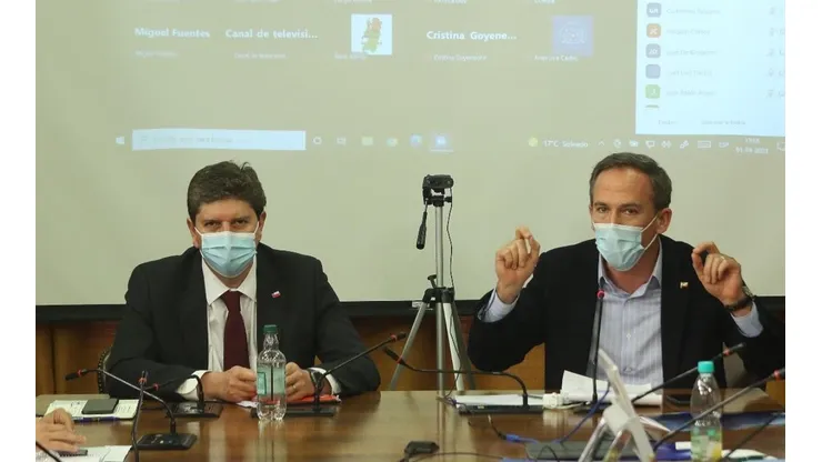 ¿Cuándo se vota sobre el proyecto del Cuarto Retiro del 10%?