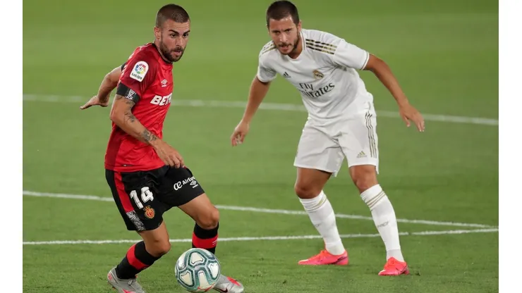 Mallorca y Real Madrid animarán uno de los duelos atractivos de la 6° jornada de La Liga.