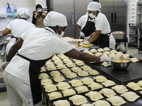 Todos los detalles del IFE Laboral de septiembre