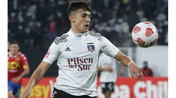 Gualberto Jara apuesta por Pablo Solari como la revelación del Superclásico.