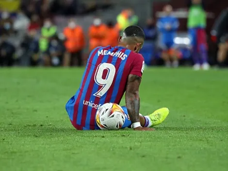 Barcelona se cae a pedazos y se autodestruye sin Messi