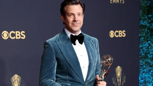 Conoce donde ver Ted Lasso