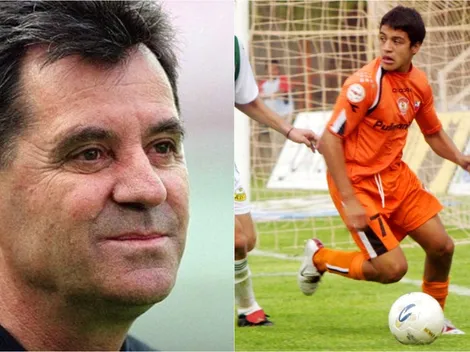 La desconocida gestión de Mirko Jozic por Alexis Sánchez