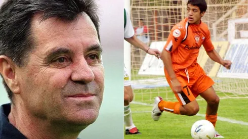 Mirko Jozic avizoró el futuro esplendor de Alexis Sánchez y quiso que Colo Colo se quedara con su pase en 2005