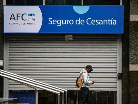 ¿Dónde solicito el Seguro de Cesantía y cómo sé si me corresponde el bono?