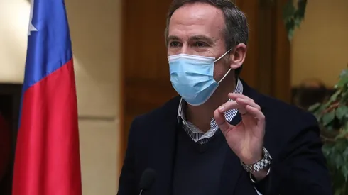 Alessandri presenta proyecto de retiro del 100% de la AFP