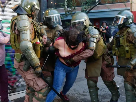 Carabineros ya tiene nuevo Protocolo