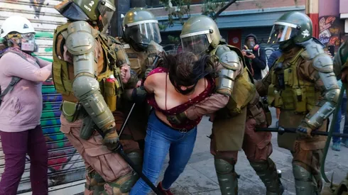 Carabineros ya tiene nuevo Protocolo