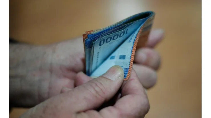 Revisa los detalles del pago del IFE Laboral